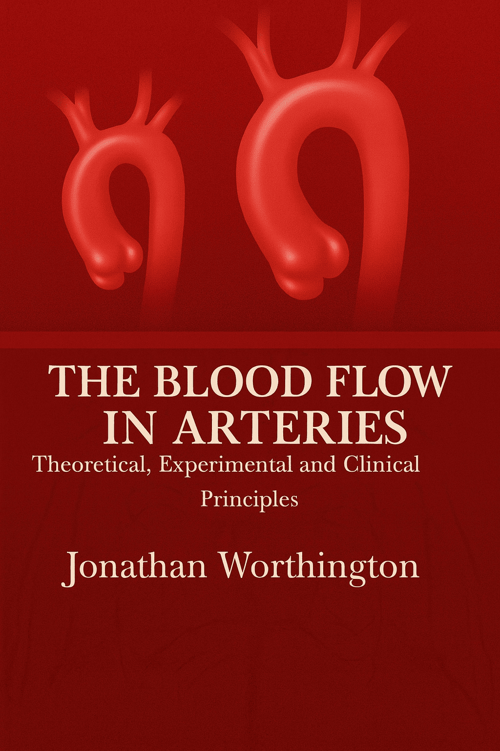 The Blood Flow in Arteries E-BOOK