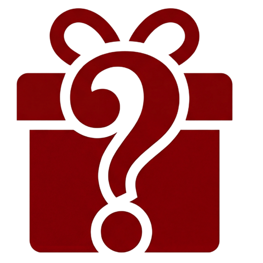 Mystery Health Box (up to $60 of value)