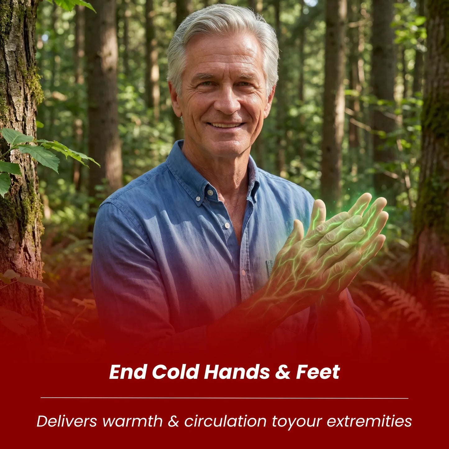 Cayenne Pepper Softgels