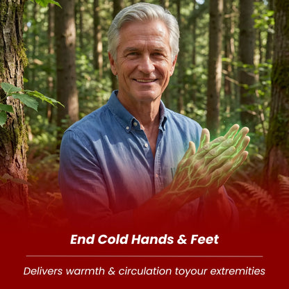 Cayenne Pepper Softgels