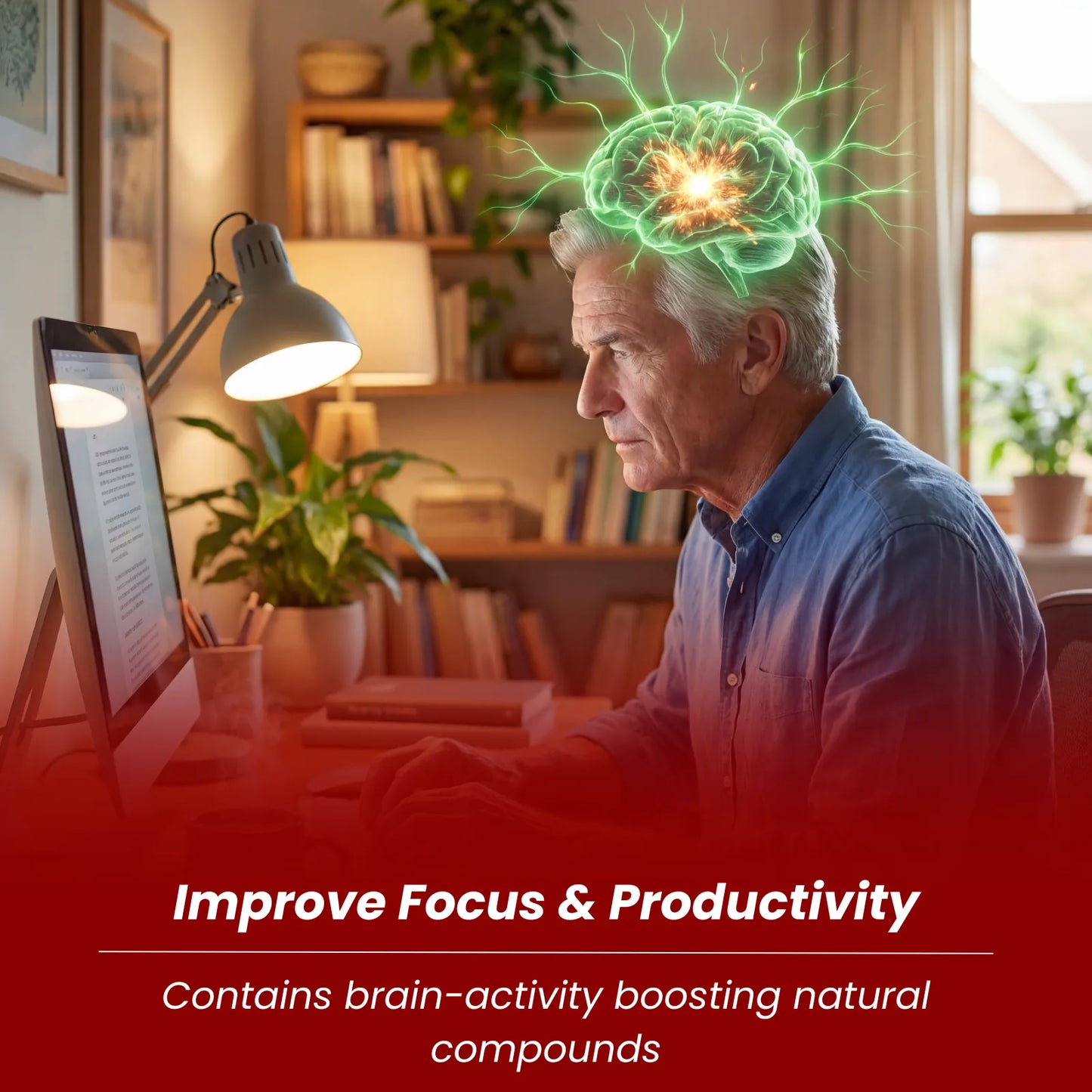 Cayenne Pepper Softgels