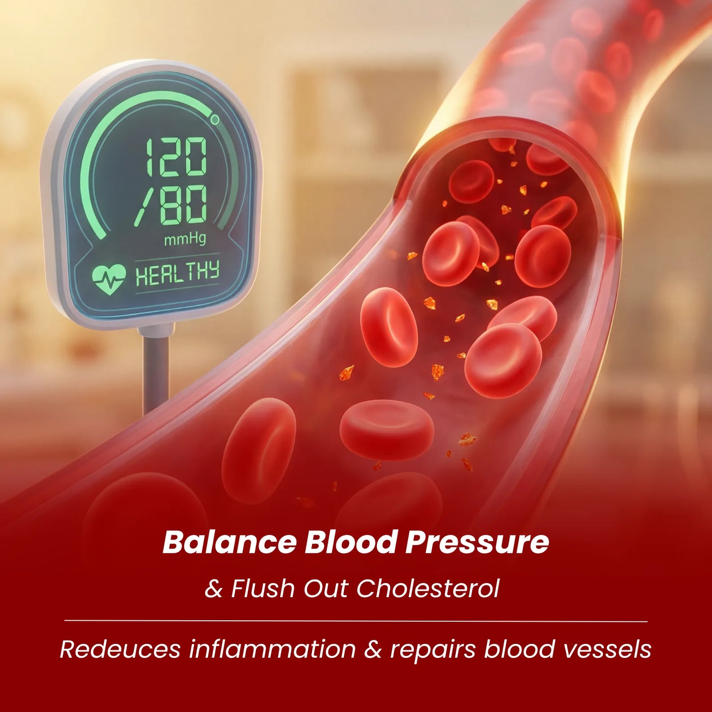 Cayenne Pepper Softgels