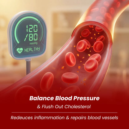 Cayenne Pepper Softgels