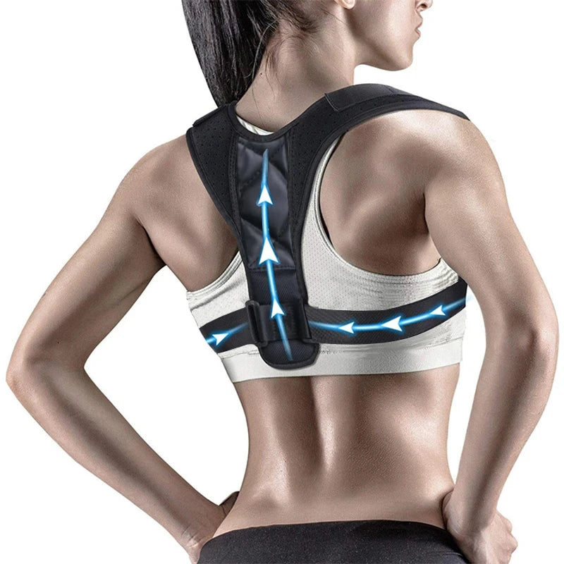 Posture Corrector Brace
