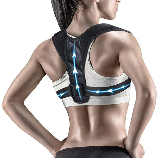 Posture Corrector Brace